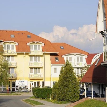 Aliz Apartman Залакарош Экстерьер фото