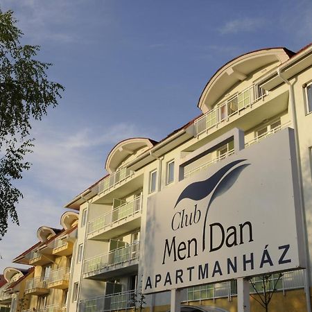 Aliz Apartman Залакарош Экстерьер фото