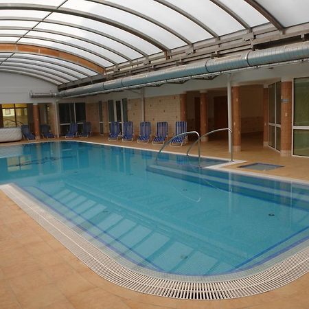 Aliz Apartman Залакарош Экстерьер фото