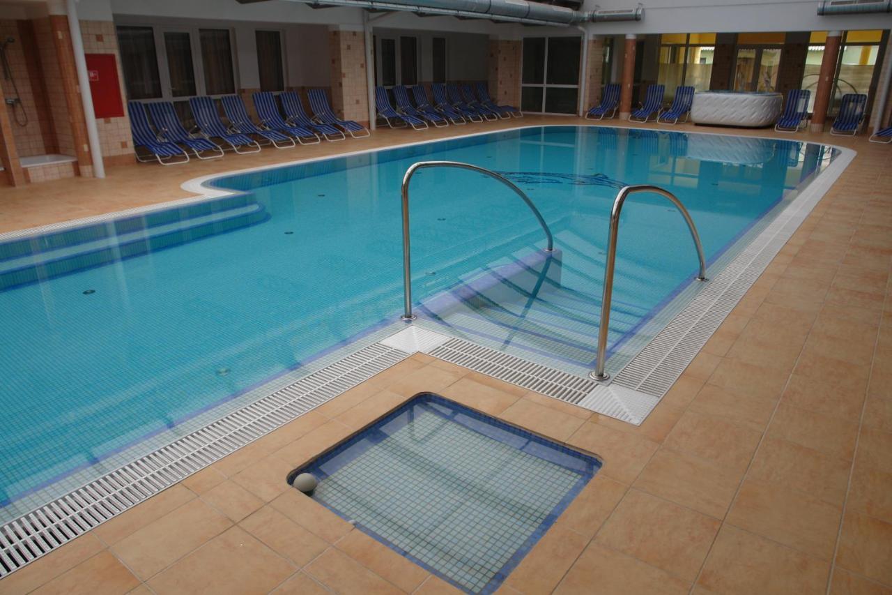 Aliz Apartman Залакарош Экстерьер фото