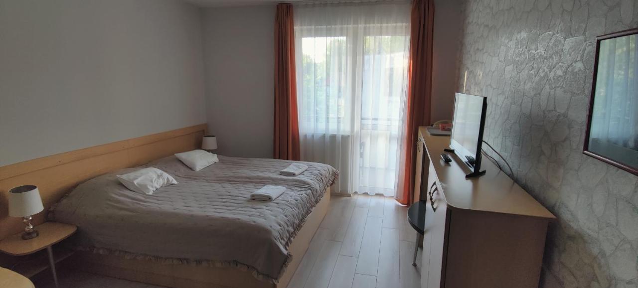 Aliz Apartman Залакарош Экстерьер фото