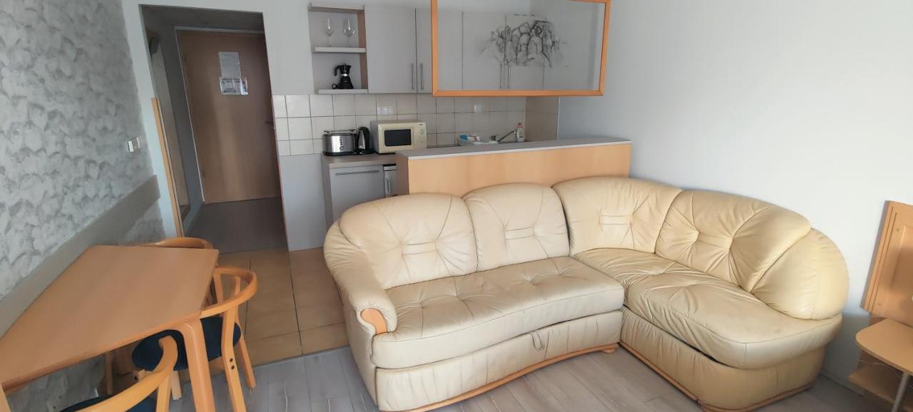 Aliz Apartman Залакарош Экстерьер фото