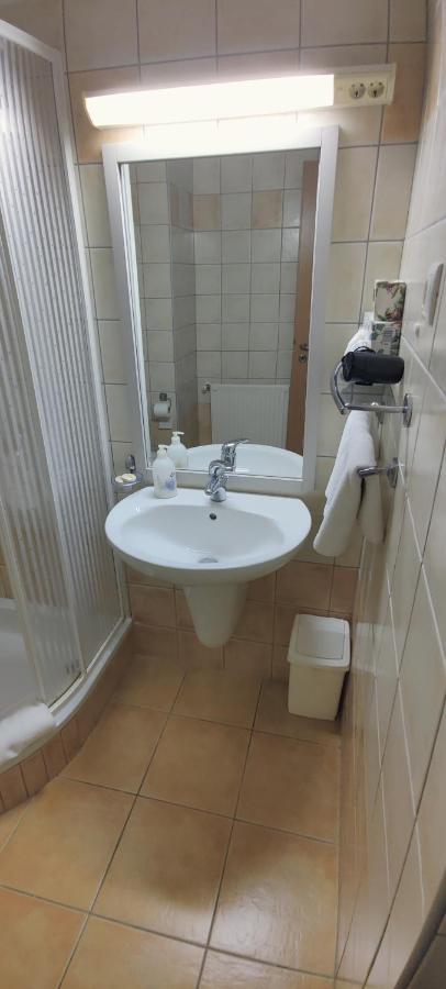 Aliz Apartman Залакарош Экстерьер фото