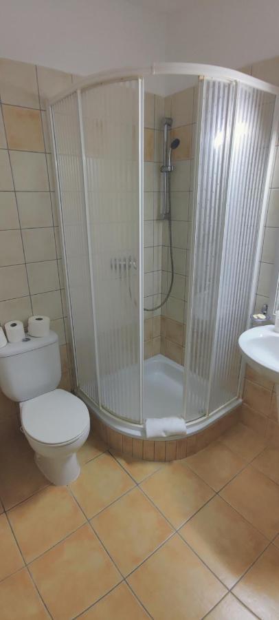 Aliz Apartman Залакарош Экстерьер фото