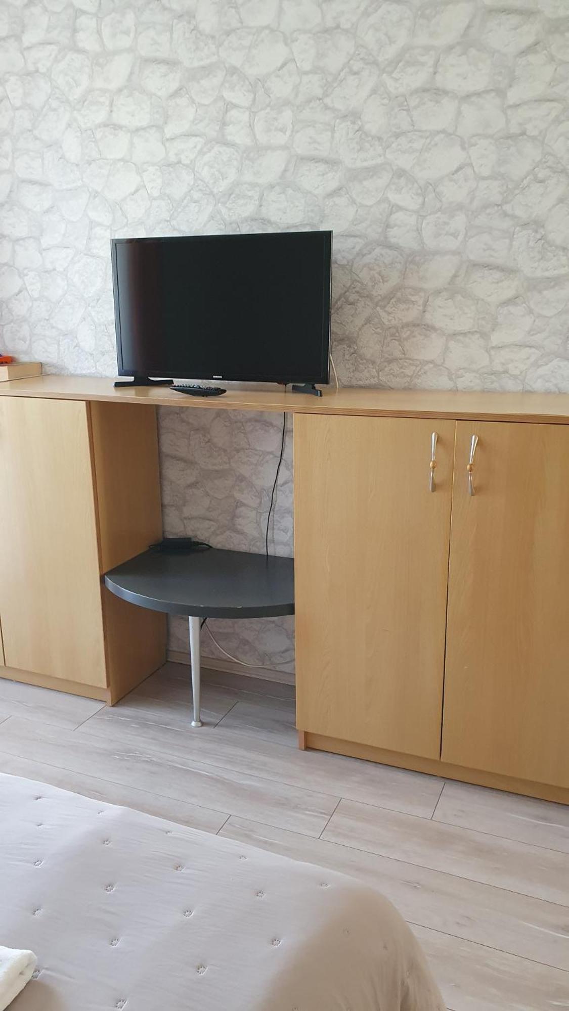 Aliz Apartman Залакарош Экстерьер фото