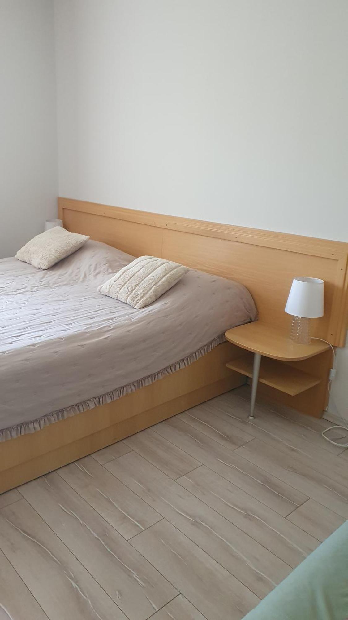 Aliz Apartman Залакарош Экстерьер фото